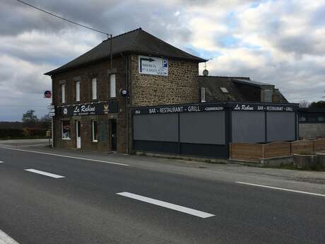 RESTAURANT LA RABINE