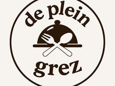 Restaurant De plein Grez