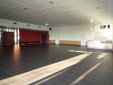 Espace d'Elva