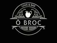 Les imprÔ'Broc - cave & bar Ô Broc