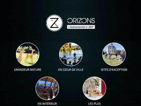 ORIZONS