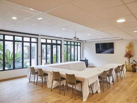 Hôtel Le Petit Perier