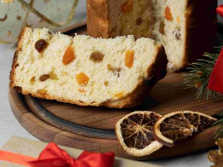 Atelier de cuisine végétarienne aux senteurs festives