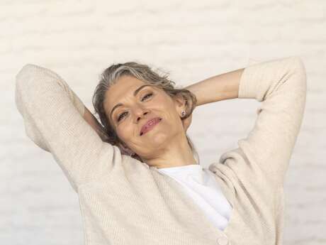 Atelier Préménopause : comprendre, apaiser et retrouver son équilibre