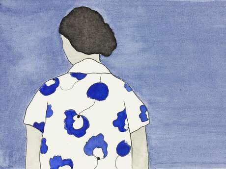 Exposition - Delphine SIMON