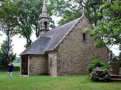 Chapelle de la Madeleine