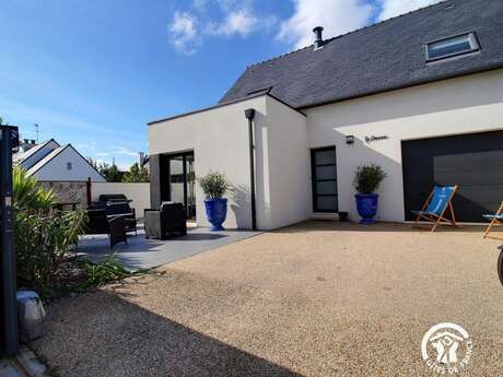 Gîte Ty Laouen