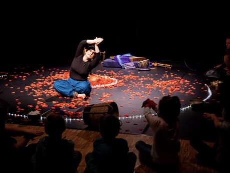 Festival de danses - La Rêverie