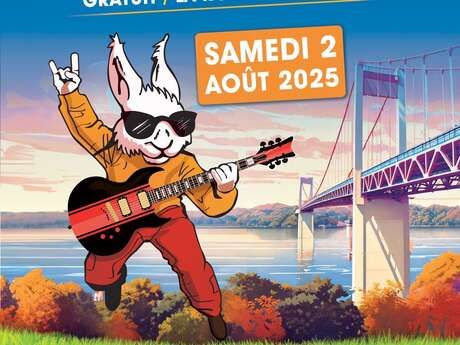 Festival des Garennes
