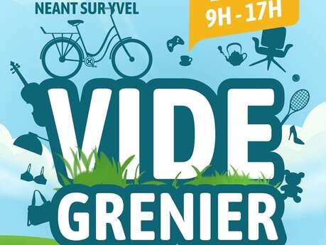 Vide-grenier