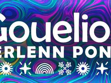 Gouelioù 2025