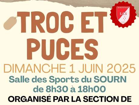 Troc et puces