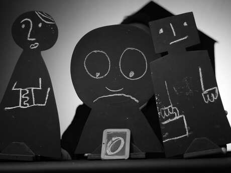 Cases - CréatureS Compagnie