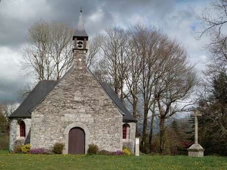 Chapelle Saint-Philibert