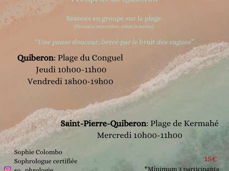 Sophrologie et Relaxation