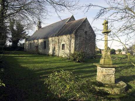 Chapelle Saint-Maurice