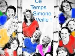 Et pendant ce temps, Simone veille