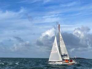 L’extraordinaire tournée du facteur Maignan