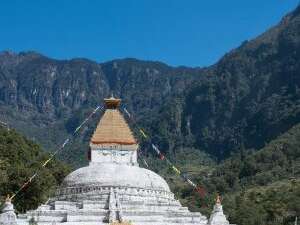 Himalaya, entre Bhoutan et Myanmar