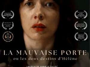 La Mauvaise porte