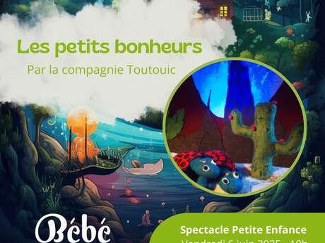Bébé bouquine