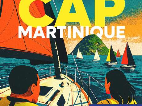 Course transatlantique "Cap Martinique"