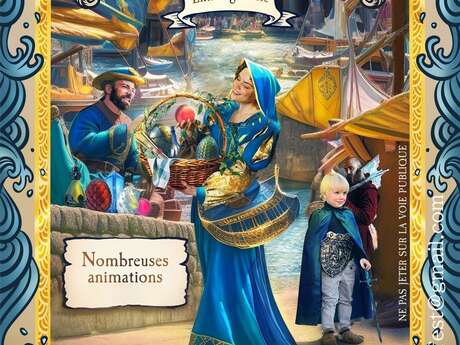 Les Estivales Fantastiques