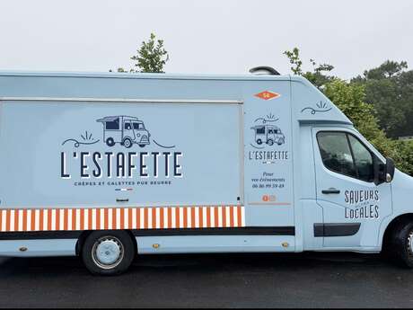 L'Estafette