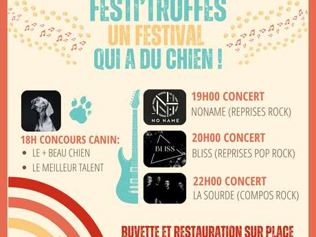 Festi'Truffes