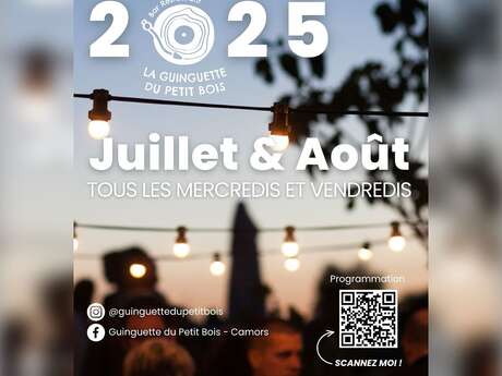 Les Estivales 2025