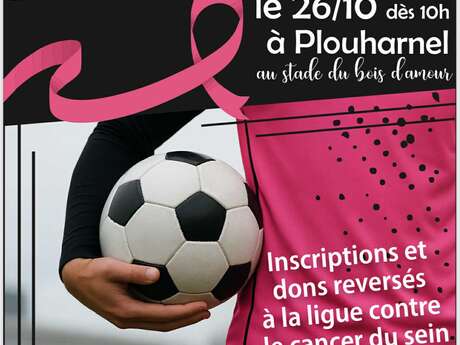 Tournoi Sénior Féminine