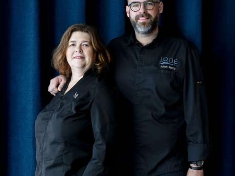 Ateliers cuisine à Ostréapolis