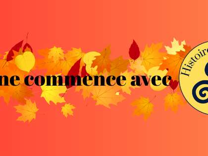 Balade contée avec Histoire de mots - De Portivy à Penthièvre