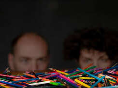 Viva ! théâtre d'objets