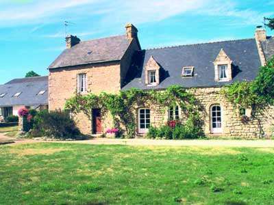 La Ferme de Kérino