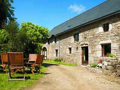 La Ferme de Kervihern