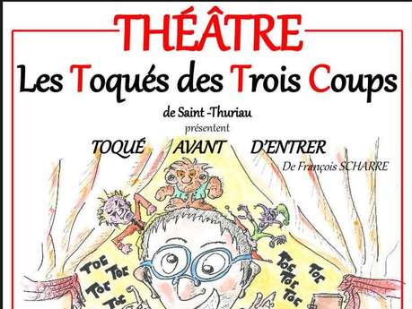 Théâtre