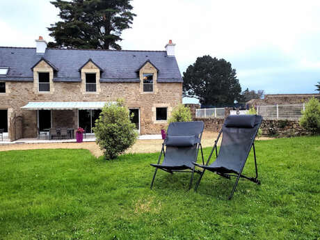 Le Clos de Kerners - Les 6 amis