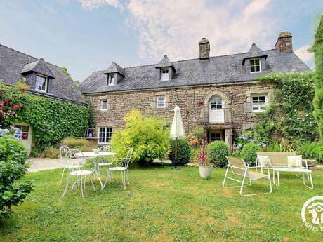 L'Écorce de Bretagne