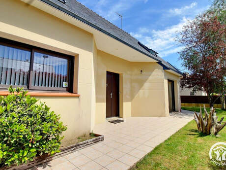 Du Clos de Kério - Alexandre