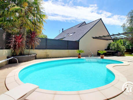 Du Clos de Kério - Guillaume