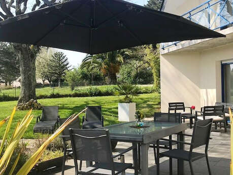 A la Croisée des Iles