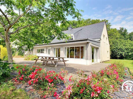 Gîte Mane Kerverh 2