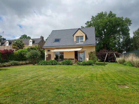 Le Courtil de la Grée