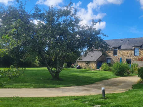 Ti Forn - Gites Parenthèse Breizh