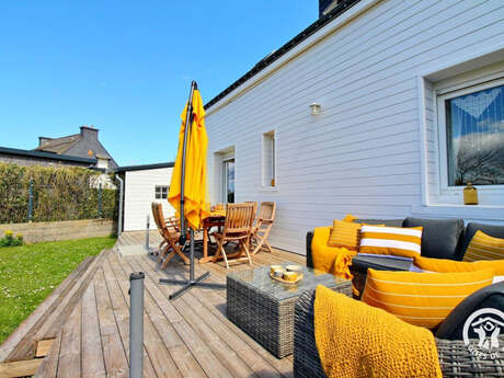 Le Gîte de l'Hermine