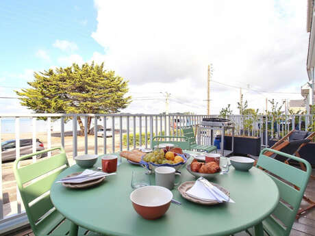 La maison du bonheur