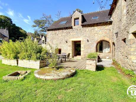 Le gîte du Ruisseau