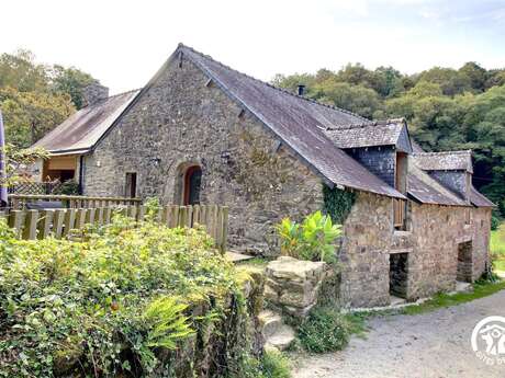 Le gîte des Hirondelles