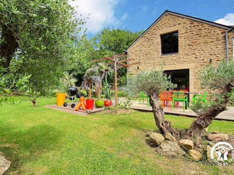 La Longère du Verger